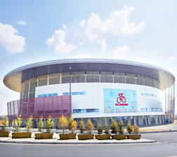 遼寧體育訓練中心餐廳改造排煙及新風系統采購安裝工程